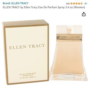 Ellen Tracy Perfume